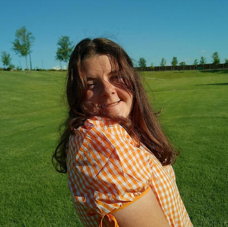 Its me! I am Pluto!! I am in my 20's, I have an amazing husband, and an even more amazing cat!!