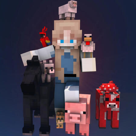 Its me! I am Pluto!! I am in my 20's, I have an amazing husband, and an even more amazing cat!!