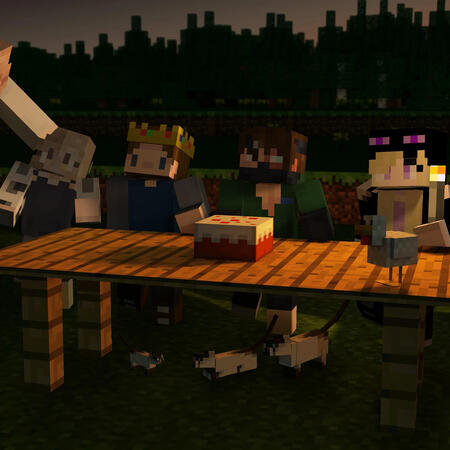 Its me! I am Pluto!! I am in my 20's, I have an amazing husband, and an even more amazing cat!!